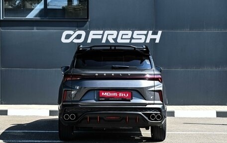 Geely Coolray I, 2024 год, 2 049 000 рублей, 4 фотография