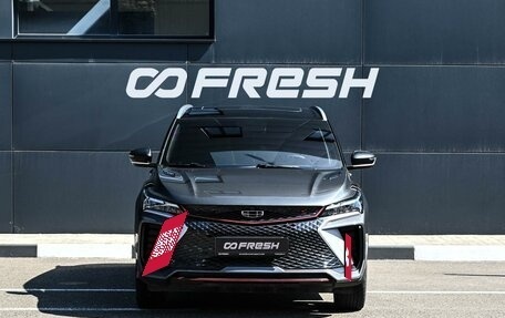 Geely Coolray I, 2024 год, 2 049 000 рублей, 3 фотография