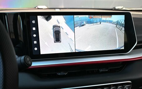 Geely Coolray I, 2024 год, 2 049 000 рублей, 23 фотография