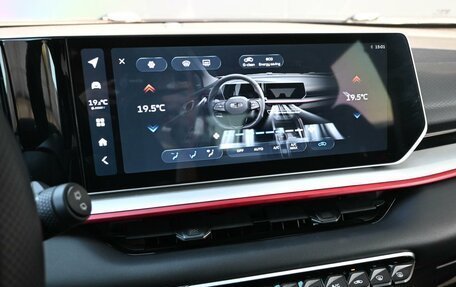 Geely Coolray I, 2024 год, 2 049 000 рублей, 22 фотография