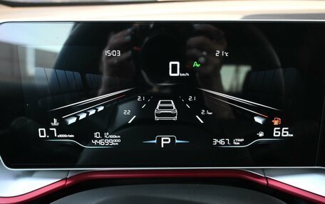 Geely Coolray I, 2024 год, 2 049 000 рублей, 17 фотография