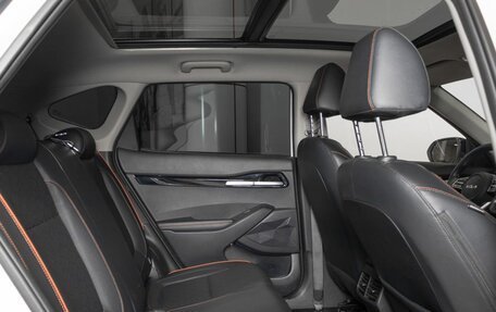 KIA Seltos I, 2024 год, 2 585 300 рублей, 8 фотография