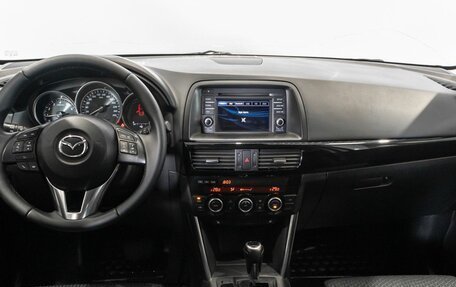 Mazda CX-5 II, 2013 год, 1 844 600 рублей, 6 фотография