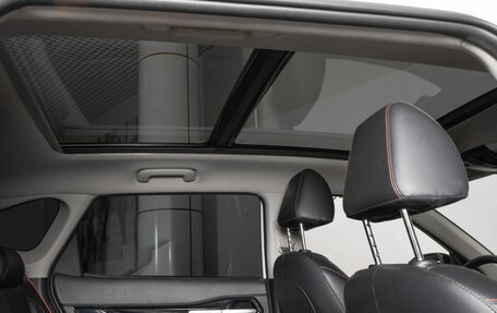 KIA Seltos I, 2024 год, 2 585 300 рублей, 9 фотография