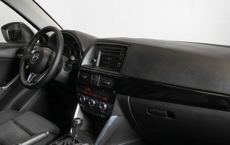 Mazda CX-5 II, 2013 год, 1 844 600 рублей, 7 фотография