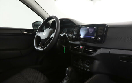 Volkswagen Polo VI (EU Market), 2022 год, 1 725 000 рублей, 9 фотография