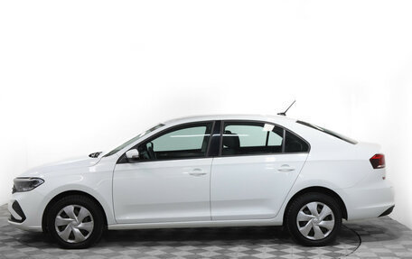 Volkswagen Polo VI (EU Market), 2022 год, 1 725 000 рублей, 8 фотография