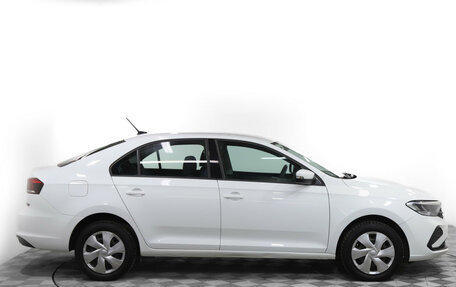 Volkswagen Polo VI (EU Market), 2022 год, 1 725 000 рублей, 4 фотография