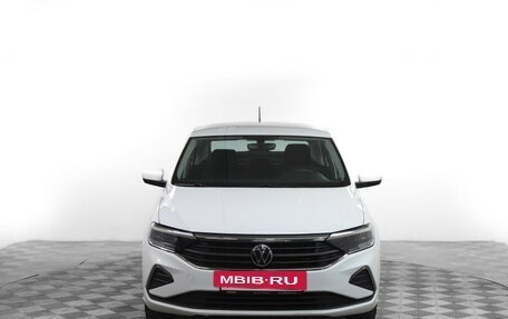 Volkswagen Polo VI (EU Market), 2022 год, 1 725 000 рублей, 2 фотография