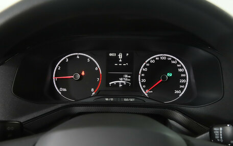 Volkswagen Polo VI (EU Market), 2022 год, 1 725 000 рублей, 11 фотография