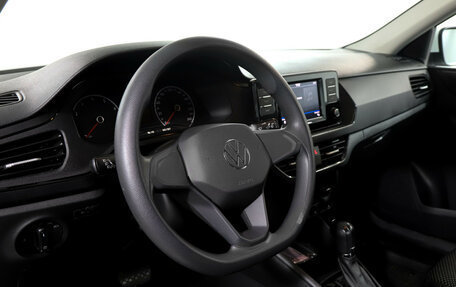 Volkswagen Polo VI (EU Market), 2022 год, 1 725 000 рублей, 13 фотография