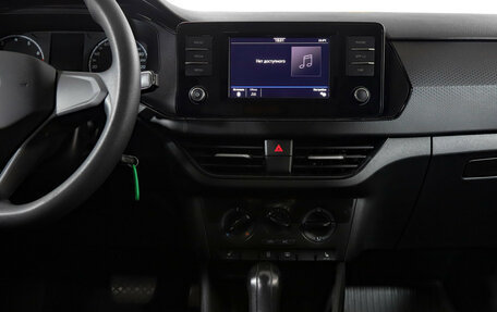 Volkswagen Polo VI (EU Market), 2022 год, 1 725 000 рублей, 14 фотография