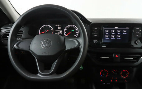 Volkswagen Polo VI (EU Market), 2022 год, 1 725 000 рублей, 21 фотография