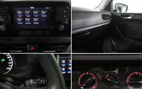 Volkswagen Polo VI (EU Market), 2022 год, 1 725 000 рублей, 22 фотография