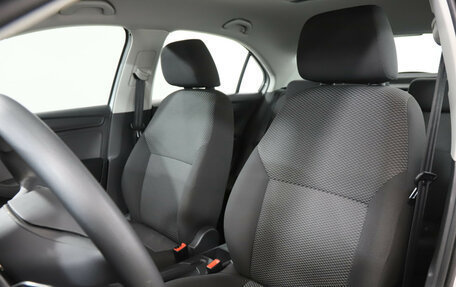 Volkswagen Polo VI (EU Market), 2022 год, 1 725 000 рублей, 23 фотография