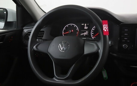 Volkswagen Polo VI (EU Market), 2022 год, 1 725 000 рублей, 15 фотография