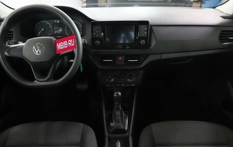 Volkswagen Polo VI (EU Market), 2022 год, 1 725 000 рублей, 12 фотография