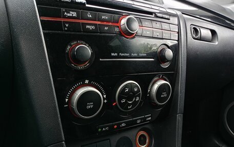 Mazda 3, 2008 год, 370 000 рублей, 11 фотография