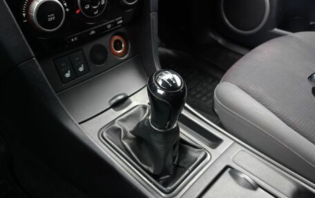 Mazda 3, 2008 год, 370 000 рублей, 12 фотография