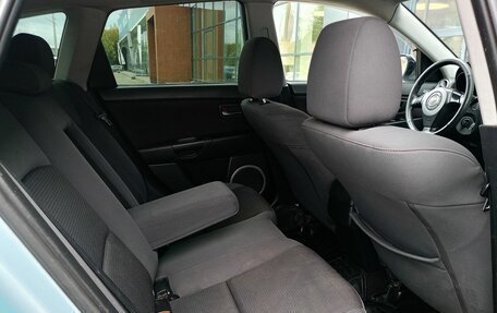 Mazda 3, 2008 год, 370 000 рублей, 7 фотография