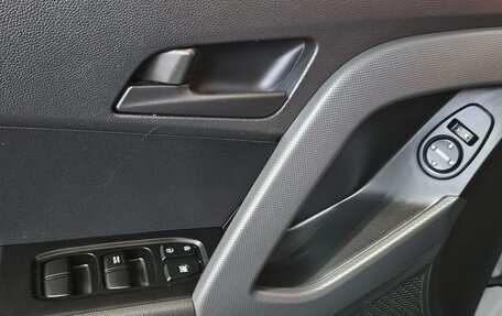 Hyundai Creta I рестайлинг, 2017 год, 1 545 000 рублей, 15 фотография