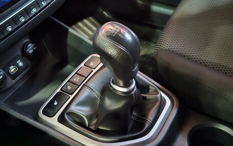 Hyundai Creta I рестайлинг, 2017 год, 1 545 000 рублей, 17 фотография