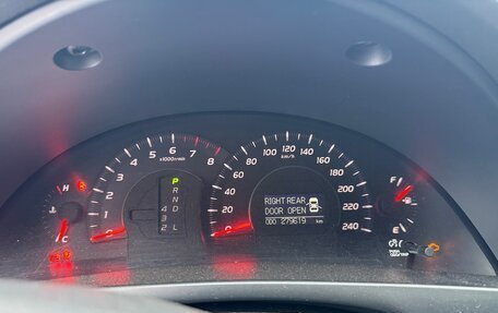 Toyota Camry, 2008 год, 400 000 рублей, 3 фотография
