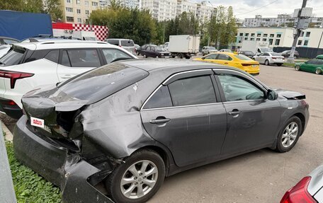 Toyota Camry, 2008 год, 400 000 рублей, 7 фотография