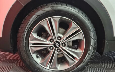 Hyundai Creta I рестайлинг, 2017 год, 1 545 000 рублей, 21 фотография