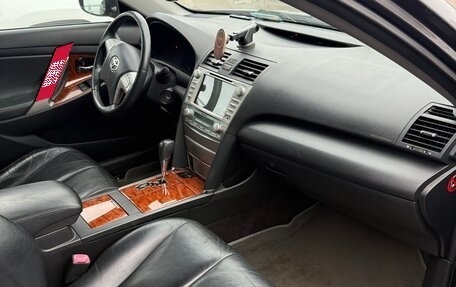 Toyota Camry, 2008 год, 400 000 рублей, 8 фотография