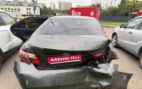 Toyota Camry, 2008 год, 400 000 рублей, 6 фотография