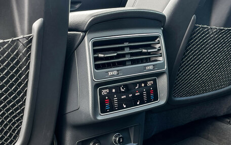 Audi Q8 I, 2018 год, 5 019 000 рублей, 20 фотография