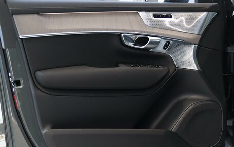 Volvo XC90 II рестайлинг, 2026 год, 10 500 000 рублей, 7 фотография