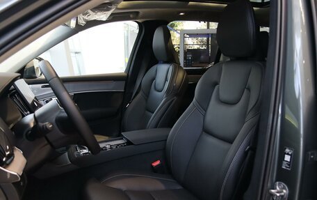 Volvo XC90 II рестайлинг, 2026 год, 10 500 000 рублей, 6 фотография