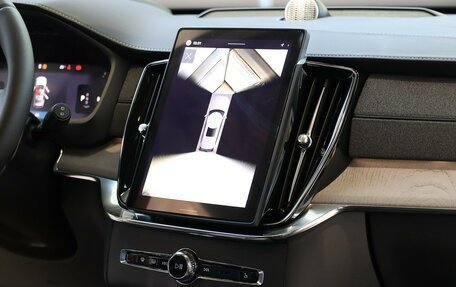 Volvo XC90 II рестайлинг, 2026 год, 10 500 000 рублей, 14 фотография