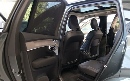 Volvo XC90 II рестайлинг, 2026 год, 10 500 000 рублей, 18 фотография