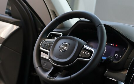 Volvo XC90 II рестайлинг, 2026 год, 10 500 000 рублей, 15 фотография
