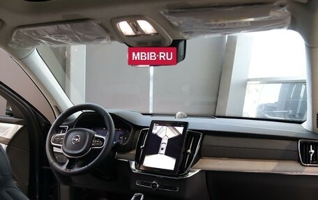 Volvo XC90 II рестайлинг, 2026 год, 10 500 000 рублей, 13 фотография
