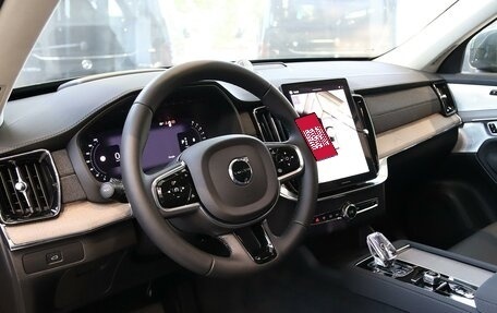 Volvo XC90 II рестайлинг, 2026 год, 10 500 000 рублей, 10 фотография
