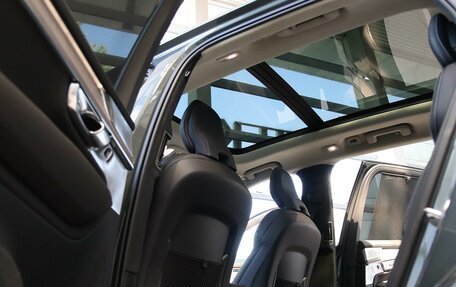 Volvo XC90 II рестайлинг, 2026 год, 10 500 000 рублей, 19 фотография