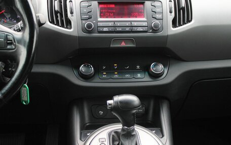 KIA Sportage III, 2014 год, 1 145 000 рублей, 12 фотография
