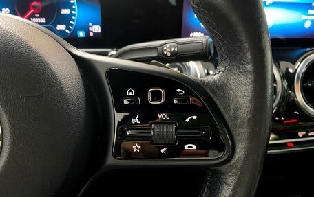 Mercedes-Benz GLB, 2020 год, 2 930 000 рублей, 9 фотография