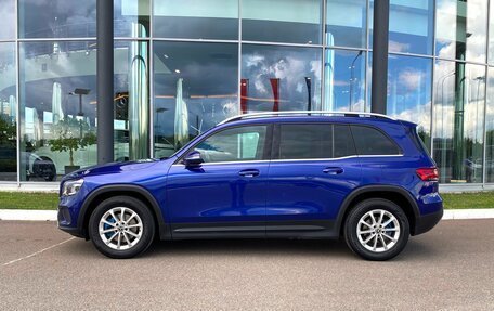 Mercedes-Benz GLB, 2020 год, 2 930 000 рублей, 2 фотография