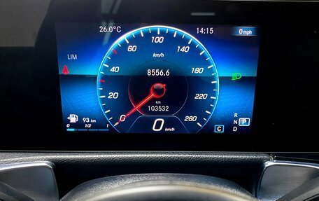 Mercedes-Benz GLB, 2020 год, 2 930 000 рублей, 8 фотография