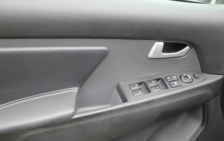 KIA Sportage III, 2014 год, 1 145 000 рублей, 14 фотография