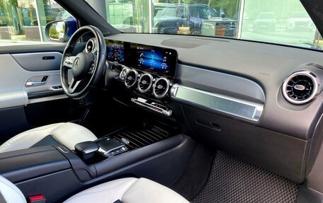 Mercedes-Benz GLB, 2020 год, 2 930 000 рублей, 4 фотография