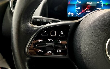 Mercedes-Benz GLB, 2020 год, 2 930 000 рублей, 7 фотография
