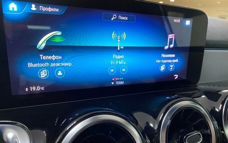 Mercedes-Benz GLB, 2020 год, 2 930 000 рублей, 11 фотография