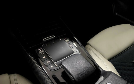 Mercedes-Benz GLB, 2020 год, 2 930 000 рублей, 12 фотография