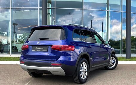 Mercedes-Benz GLB, 2020 год, 2 930 000 рублей, 3 фотография